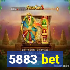 5883 bet